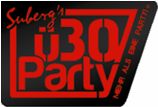 Tickets für Suberg´s ü30 Party am 20.05.2017 kaufen - Online Kartenvorverkauf